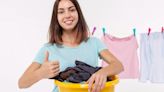 Cómo hacer que la ropa salga perfumada de la lavadora