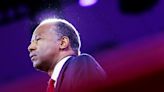 Ben Carson calls for making divorce harder