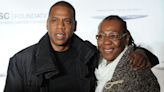 JAY-Z's Mom Gloria Carter and Her Wife Roxanne Wiltshire Make Red Carpet Debut as Newlyweds