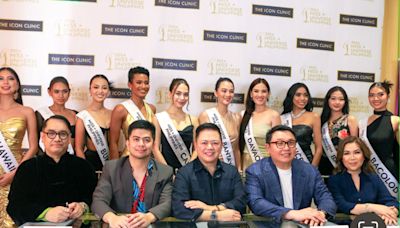 The Icon Clinic teams up with Miss Universe Philippines to redefine beauty and empowerment - BusinessWorld Online