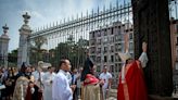 Las Iglesias de España y Armenia hermanadas por la cruz sagrada del Jachkar