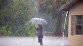 'Once in every 1,000-2,000 years': Storm swamps Fort Lauderdale with 25 inches of rain: Updates