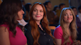Turns Out, the ‘Mean Girls’ Cast Reunion Is a Walmart Ad — Watch
