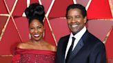 Who Is Denzel Washington's Wife? All About Actress Pauletta Washington