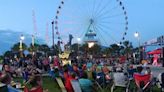 Myrtle Beach Sun Fun Festival returns this weekend