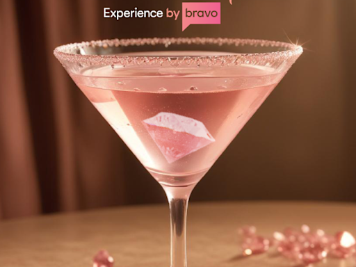 Bravo Immersive Cocktail Bar Experience Will Bow In New York And Los Angeles