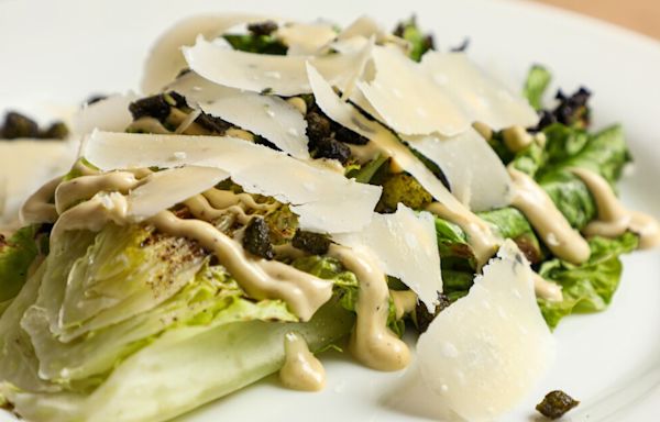 Hail Caesar salad! Born 100 years ago in Tijuana