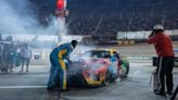 NASCAR official addresses Next Gen issues at Bristol