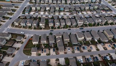 Republicans’ budding interest in Texas’ housing crisis could create strange political bedfellows