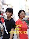 Love and HongKong