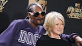 Snoop Dogg explains how he steers clear of Martha Stewart’s thirst trap pics on the ‘gram