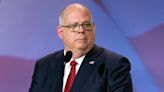 Poll shows Larry Hogan could be tough competition in Maryland Senate race