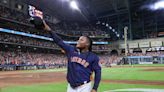 Pitcher dominicano hace historia en Houston: lanza un juego sin hit ni carrera