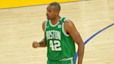 Al Horford named co-chair of Jr. NBA Court of Leaders, speaks on Celtics' mindset heading into playoffs