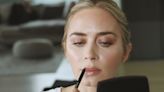 Shop Emily Blunt's Balletcore Beauty From the 2023 Oscars