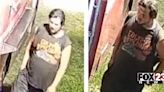 Tulsa Police ask for help in identifying man involved in pizza truck burglaries