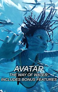 Avatar: The Way of Water