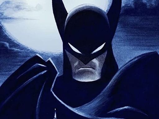 ‘Batman: Caped Crusader’ Reveals Voices Of The Dark Knight, Harley Quinn, Catwoman & More