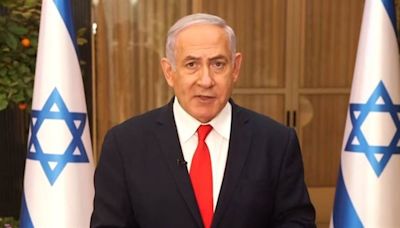 以色列總理：拉法激烈戰鬥將告終 以哈戰爭未結束
