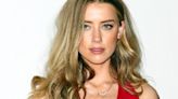 Amber Heard consigue el título de la celebridad más buscada en Google de 2022