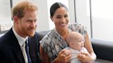 Prince Archie’s Christening Photographer Slams Accusations That He Edited a Photo From the Event