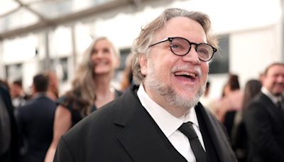 Guillermo del Toro hace un llamado al gobierno canadiense para salvar un cine en Toronto - El Diario NY