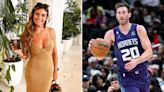 Gordon Hayward's Wife Leaps To Defense Of Husband