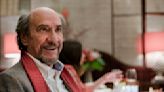 Despiden al actor F. Murray Abraham, de 83 años, por conductas sexuales inapropiadas