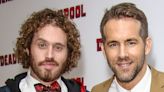 T.J. Miller says Ryan Reynolds emailed him after he said the 'Deadpool' star was 'horrifically' mean on set