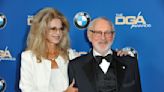 Norman Jewison, acclaimed director of 'In the Heat of the Night’ and 'Moonstruck,' dead at 97