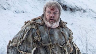 El final de Hodor en ‘Juego de Tronos’ iba a ser muy diferente a lo que finalmente fue: este era su destino