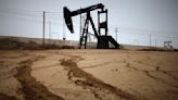 Oil slips as investors eye Israel-Gaza truce talks, US Fed policy review By Reuters