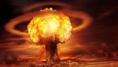 Nuclear war would 'extinguish civilization in two hours' as historian predicts 'global incineration'