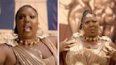 Following News That Lizzo Is Being Sued By Three Of Her Former Dancers, Some People Are Bringing Up Her Lyrics In...