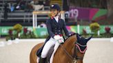 Jill Irving, Delacroix replaced on Canadian dressage team in Paris