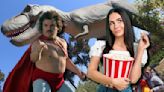 Nacho Libre regresa gratis a la pantalla grande de las Utopías Cuauhtlicalli y Meyehualco; ¿cuándo y a qué hora?