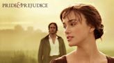 Pride & Prejudice: Where to Watch & Stream Online