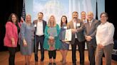 Pine earns Governor’s Award for environmental initiatives