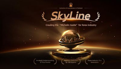 WikiFX launches SkyLine List - Create a "Michelin Guide" for Forex Info