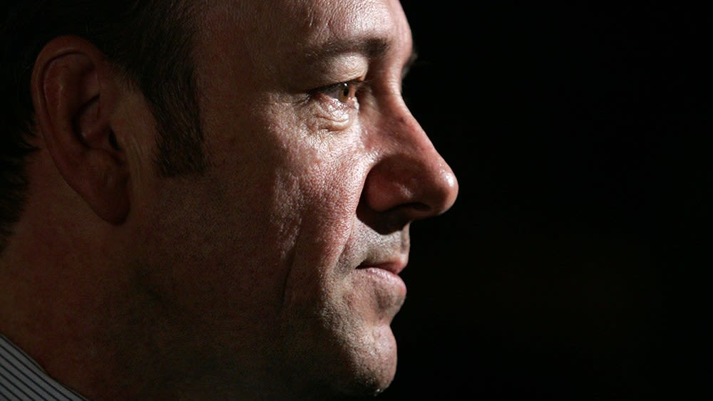 How to Watch Kevin Spacey Doc ‘Spacey Unmasked’ Online