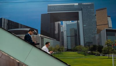 本地｜消息：高、中、低層公務員加薪淨指標分別是4.01%、4.32%及5.47%