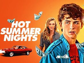 Hot Summer Nights (film)