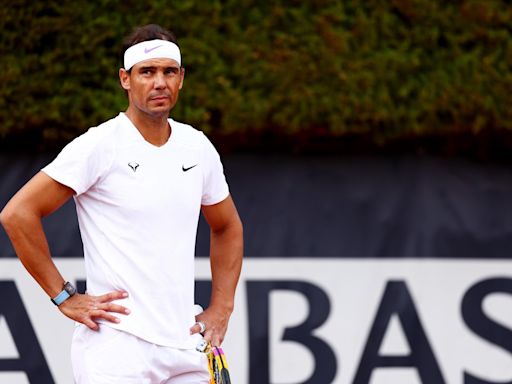 Rafael Nadal honestly reveals: "I will only play if I feel I can give 100%"