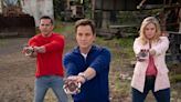 Mighty Morphin Power Rangers: Once & Always Netflix Release Date & Time