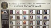 Fulbright Fellowship sees Elon’s largest applicant pool
