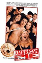 American Pie – Wie ein heißer Apfelkuchen