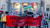 Pro-Palestinian encampment members reject McGill's 'laughable' latest offer