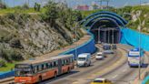 Reabre el Túnel de La Habana tras cuarto cierre en menos de un año