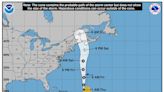 Columbus Day weekend forecast for Cape Cod: Will Tropical Storm Philippe ruin the fun?