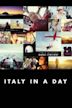 Italy in a Day